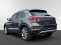 Volkswagen T-Roc GOAL 1.5 l TSI 150 PS*DSG LED+PDC+Navi+RFK Grau - thumbnail 4