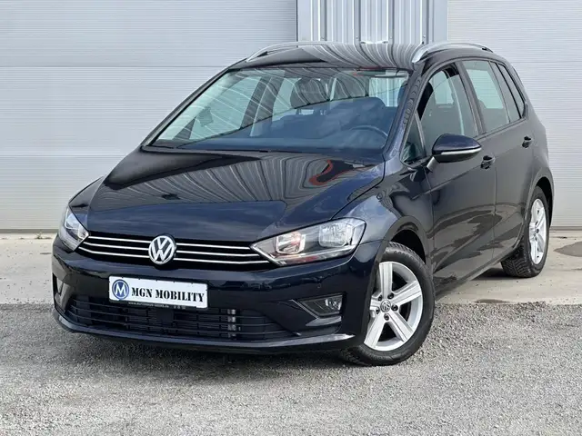Volkswagen Golf Sportsvan 2.0 TDI 150