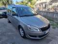 Skoda Roomster 1.2 12V 70CV Style Grigio - thumbnail 3