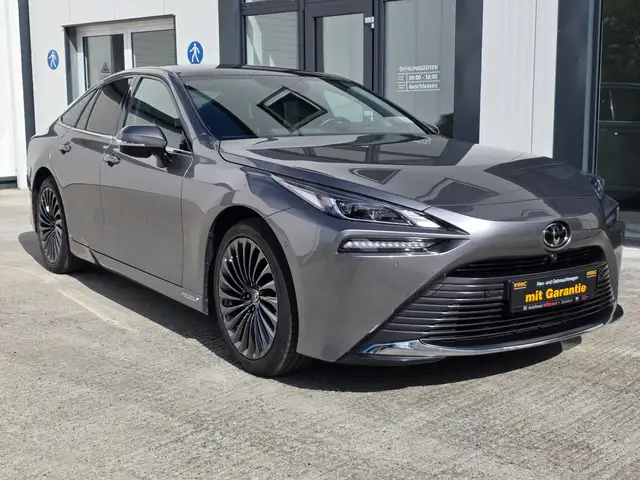 Toyota Mirai