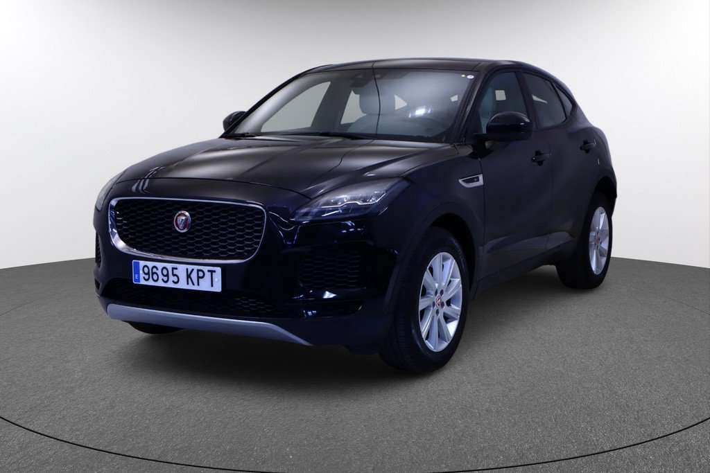 Jaguar E-Pace 2.0 D 110KW S 5P - foto 1