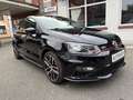 Volkswagen Polo 1.8 TSI GTI -DSG- NAVI-ALU-PDC Schwarz - thumbnail 3
