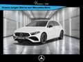 Mercedes-Benz A 35 AMG 4M PREM.+NIGHT+PANO+MULTIB.+BURM.+TOTW. Weiß - thumbnail 1