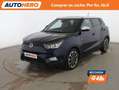 SsangYong Tivoli 1.6 Turbodiesel Limited 4x2 Azul - thumbnail 1