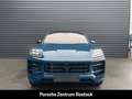 Porsche Cayenne Coupe HD-Matrix SportDesign Massagesitze Blauw - thumbnail 4