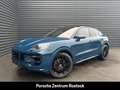 Porsche Cayenne Coupe HD-Matrix SportDesign Massagesitze Blauw - thumbnail 1