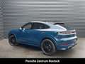 Porsche Cayenne Coupe HD-Matrix SportDesign Massagesitze Bleu - thumbnail 3