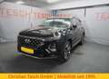 Hyundai SANTA FE Premium 4WD/ACC/HUD/360°/LED/SITZKLIMA/ Noir - thumbnail 1
