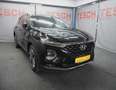 Hyundai SANTA FE Premium 4WD/ACC/HUD/360°/LED/SITZKLIMA/ Noir - thumbnail 4