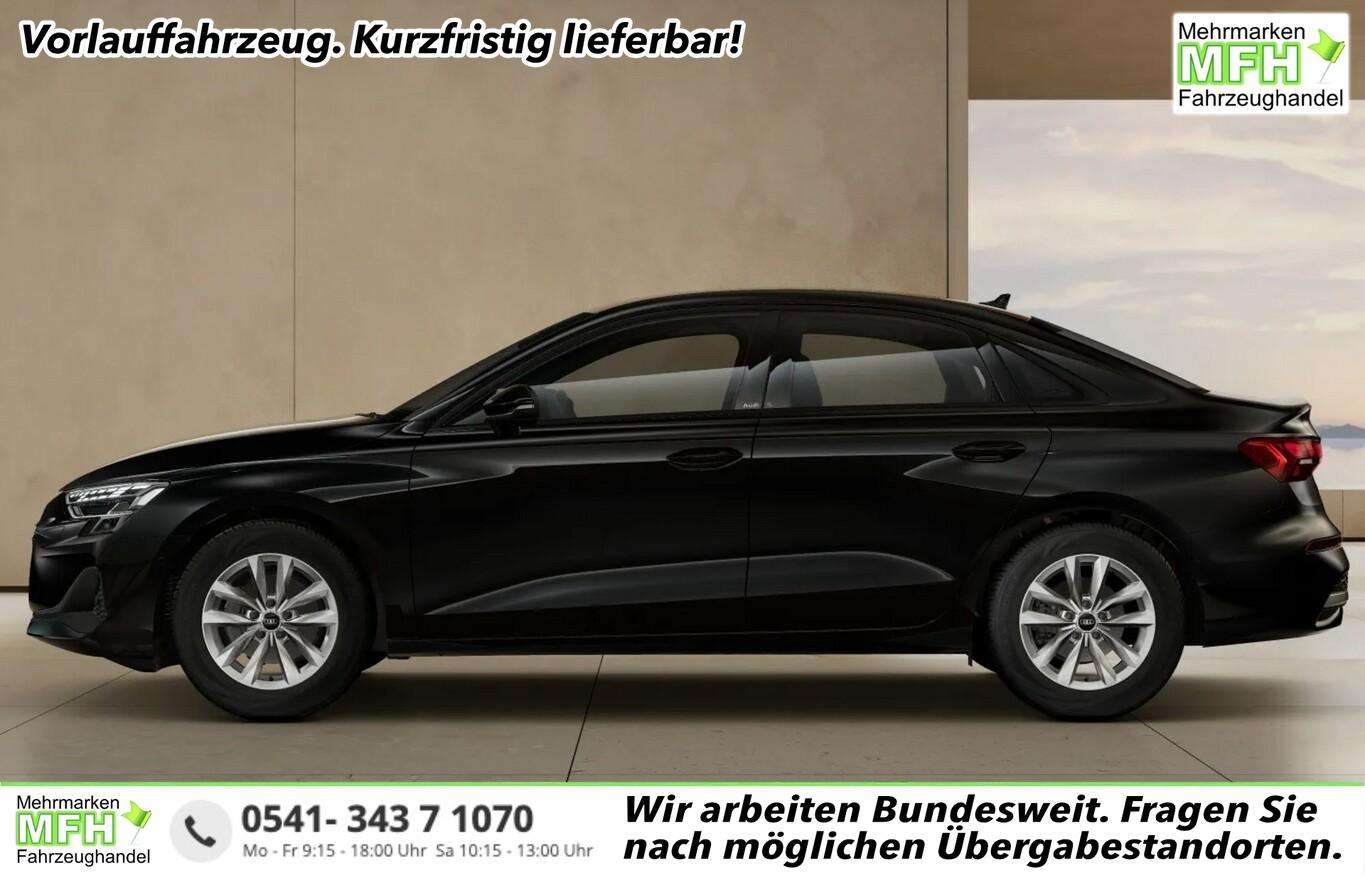 Second hand Audi A3 2.0