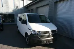 Volkswagen T6 Transporter T6.1 Transporter DSG