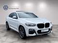 BMW X4 M M40 d Weiß - thumbnail 6