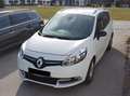 Renault Grand Scenic Grand Scénic Energy dCi 110 Expression Expression Weiß - thumbnail 1