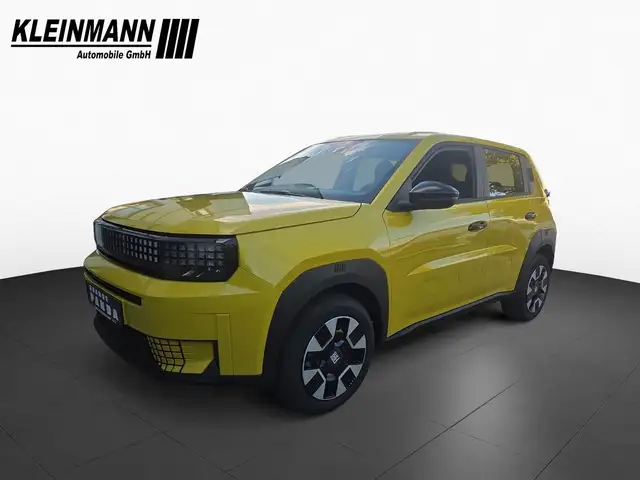 Fiat Grande Panda