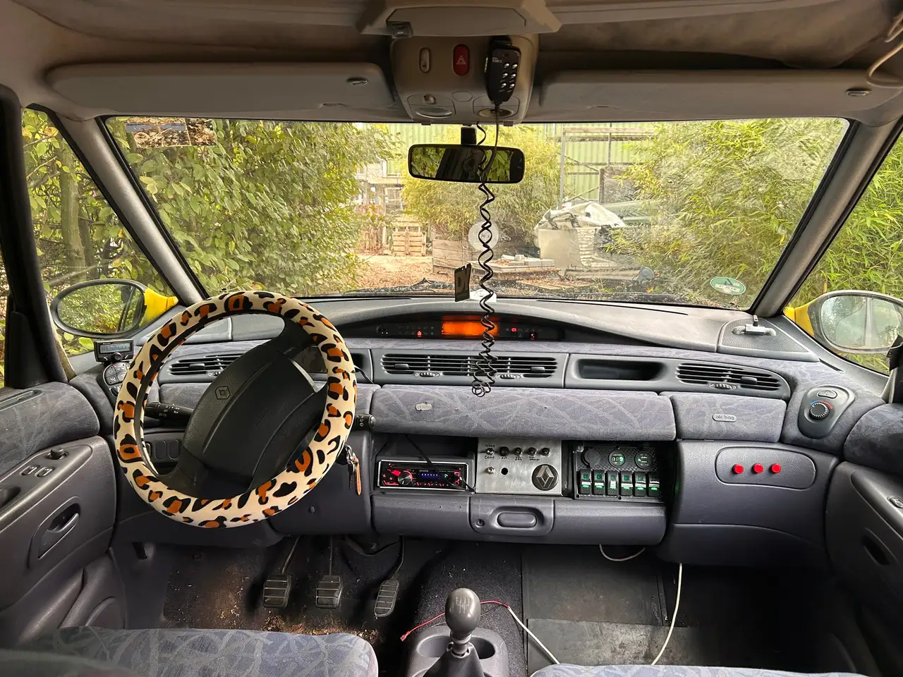Renault Espace 2.0 Elysée, foto 6