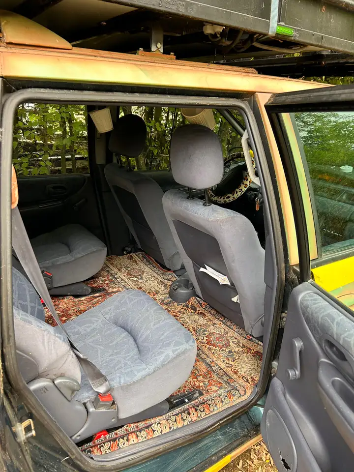 Renault Espace 2.0 Elysée, foto 7