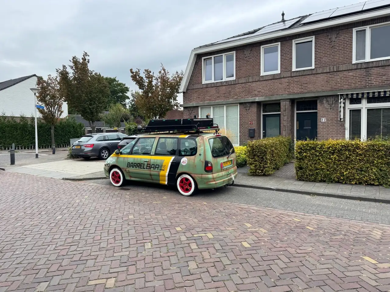 Renault Espace 2.0 Elysée, foto 2
