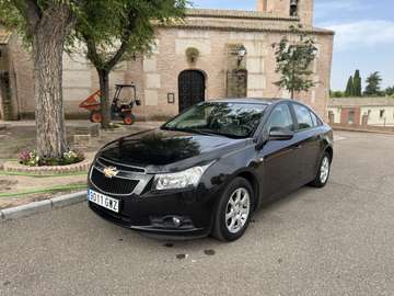 2.0VCDi 16v LS