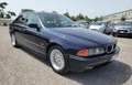 BMW 520 Serie 5 E39 Berlina 520i  iscritta ASI UNIPRO' Blu/Azzurro - thumbnail 2