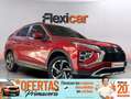 Mitsubishi Eclipse Cross PHEV Kaiteki 4WD Burdeos - thumbnail 1