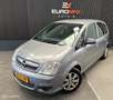 Opel Meriva 1.6-16V NAP - Airco - Distr. Vervangen -Trekhaak Gris - thumbnail 6