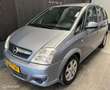 Opel Meriva 1.6-16V NAP - Airco - Distr. Vervangen -Trekhaak Gris - thumbnail 7