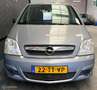 Opel Meriva 1.6-16V NAP - Airco - Distr. Vervangen -Trekhaak Gris - thumbnail 5