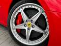 Ferrari 599 GTB 6.0 V12 Fiorano pack HGTE 620 ch Rouge - thumbnail 8