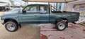 Toyota Hilux Hilux 2.5 extra cab 2 PORTE 4 POSTI GANCIO TRAINO Vert - thumbnail 6