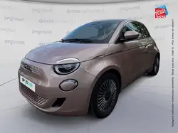 Fiat e 118ch Pack Confort \u0026 Style MY23