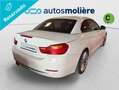 BMW 420 420d Cabrio Blanc - thumbnail 3