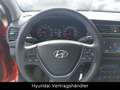 Hyundai i20 Active Trend/NAVI/1 Satz WR/Anhängekupplung Red - thumbnail 8