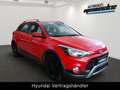 Hyundai i20 Active Trend/NAVI/1 Satz WR/Anhängekupplung Rood - thumbnail 2