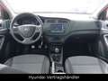 Hyundai i20 Active Trend/NAVI/1 Satz WR/Anhängekupplung Czerwony - thumbnail 10