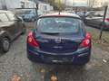 Opel Corsa Selection LPG Gas TÜV neu top Blau - thumbnail 9