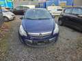 Opel Corsa Selection LPG Gas TÜV neu top Blau - thumbnail 5