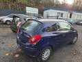 Opel Corsa Selection LPG Gas TÜV neu top Blau - thumbnail 7