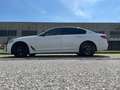 BMW 530 530e xdrive Msport auto Blanc - thumbnail 1