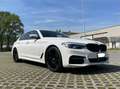 BMW 530 530e xdrive Msport auto Білий - thumbnail 6