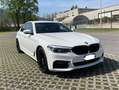 BMW 530 530e xdrive Msport auto bijela - thumbnail 5