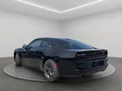 Dodge Charger 2026