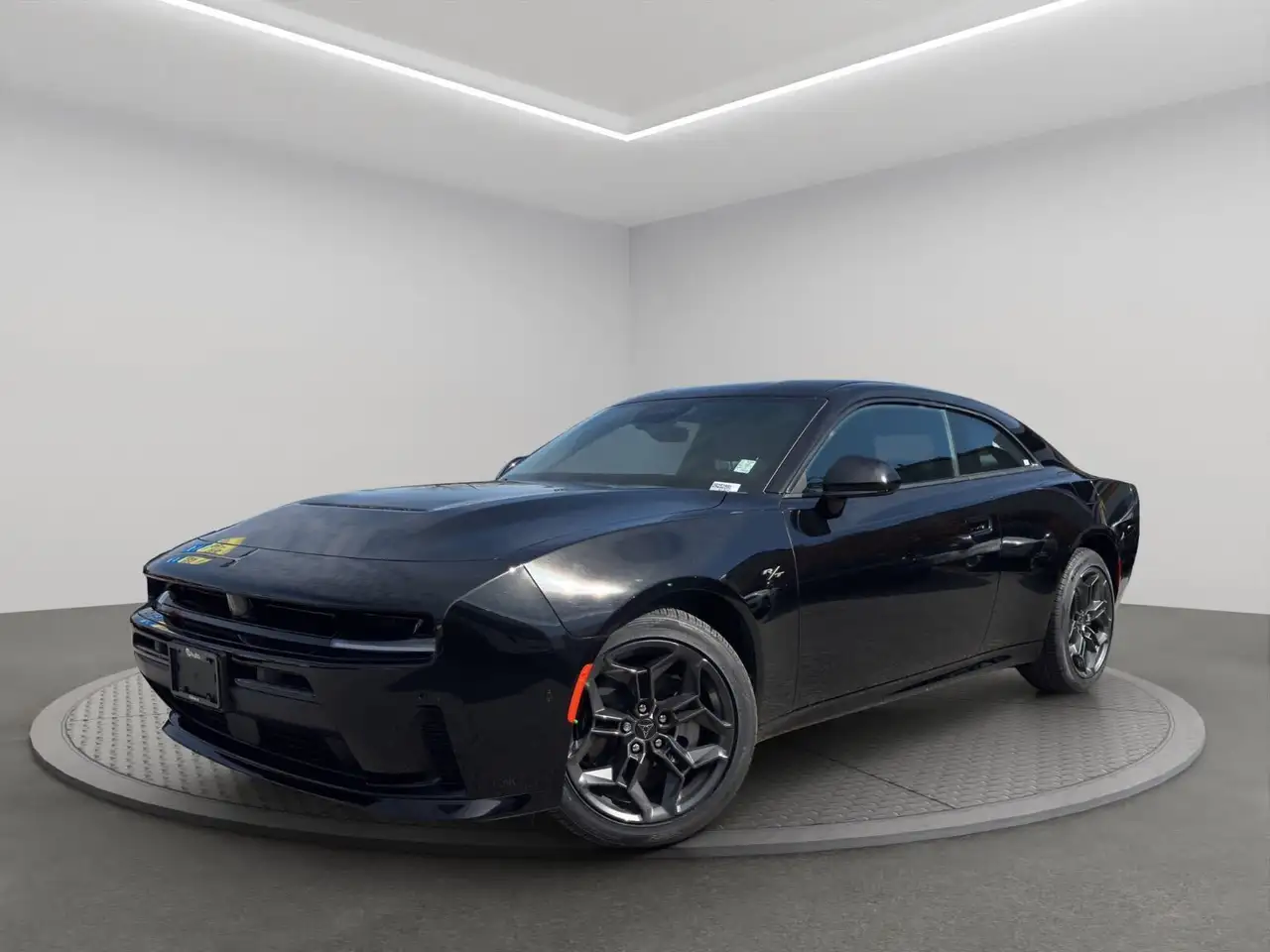 2026 Dodge Charger