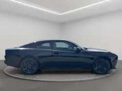 Dodge Charger 2026
