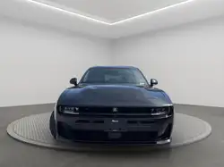 Dodge Charger 2026