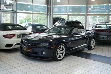 Cabrio 3.6l RS Packet V6 *Head-up *20"