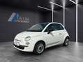 Fiat 500 Pop, Klima, BT, Carplay Weiß - thumbnail 1