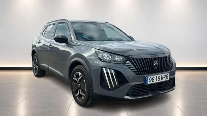 Peugeot 2008 Allure PureTech S&S 6 Vel. MAN 2024