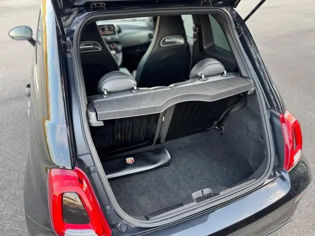 Abarth 595 view 26
