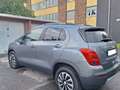 Chevrolet Trax Trax Diesel 1.7TD LT Grau - thumbnail 7