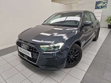 30 TFSI S tronic Design Luxe